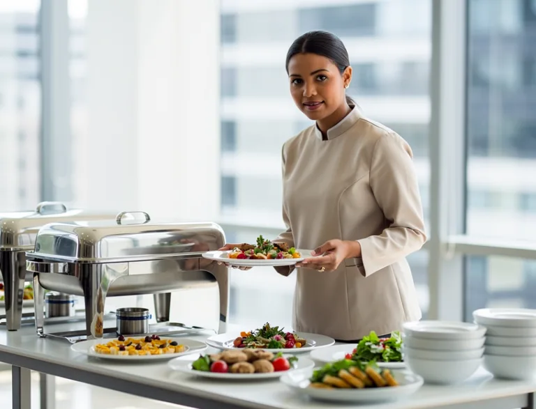 Corporate Catering service in Tarneit